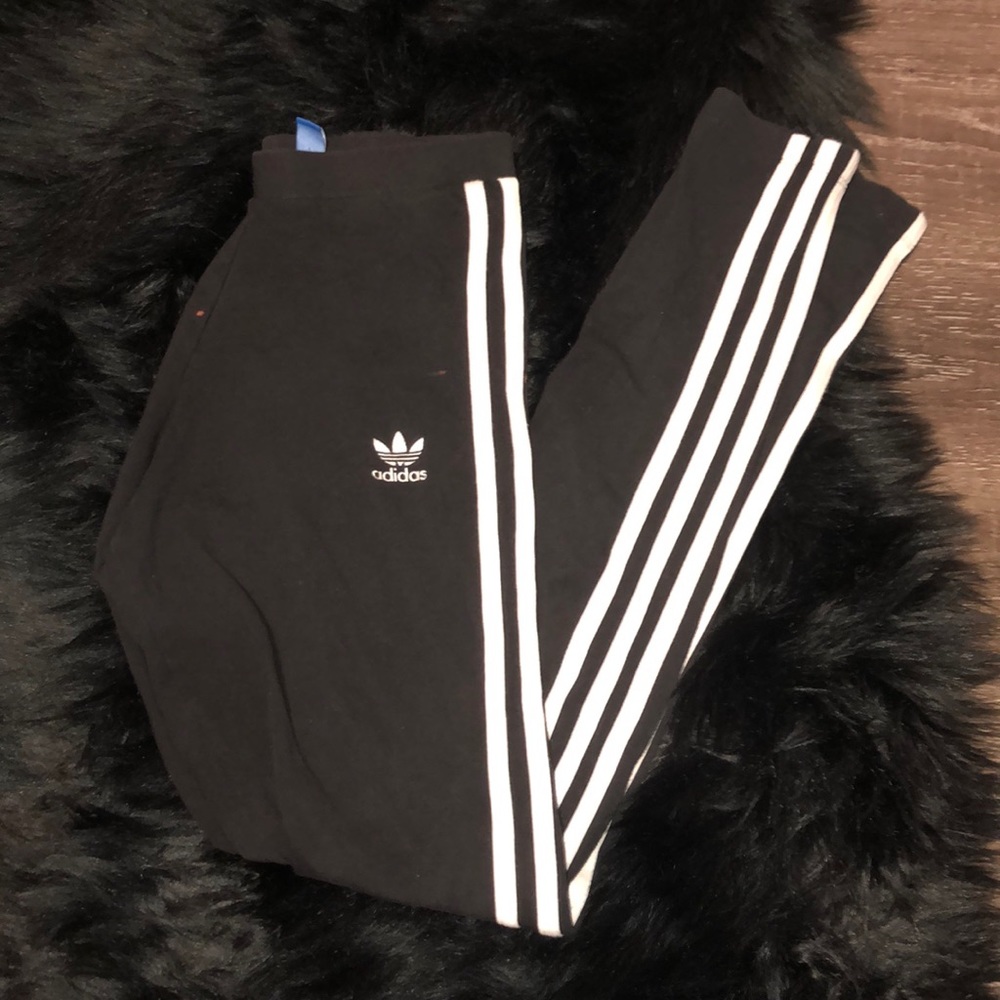 Adidas leggings